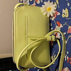 Universal Thread Green Crossbody Bag